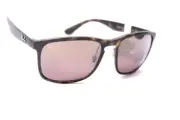 NEW RAY BAN RB4264 894 CHROMANCE POLARIZED SUNGLASSES SIZE: 58 - 18 - 145