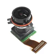 NEW Optical Lens + CCD Image Sensor CMOS For Gopro Hero 5 Camera Replace