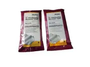 2 Stryker Sage 2% Chlorhexidine Gluconate Cloth 6 Disposable clothes 2 Packs