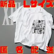 Final Fantasy Fantasy Xiv Ff14 T-Shirt L Size JPN Limited Edition Video Game Rar