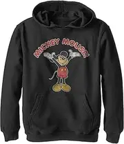 [Disney] Friends Mickey Retro Boys