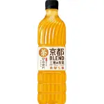 【三得利】日本飲料 SUNTORY 三多利 伊右衛門京都三種茶(600ML)