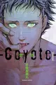 【員林卡漫】 Coyote 郊狼 (01) 送書套//座裏屋 蘭丸//東立漫畫