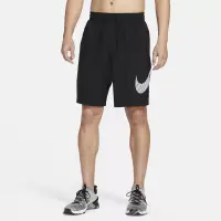 在飛比找博客來優惠-NIKE AS M NK DF FORM 9IN SHORT