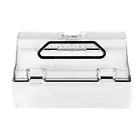 Robotic Sweeper Dust Box Dirt Dust Collection Box for Dreame W10/W10 Pro