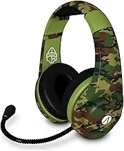 XP-Cruiser Woodland Camo Multi Format Stereo Gaming Headset (PS4)