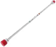 20/30/30cm Airless Paint Sprayer Spray Gun Tip Extension Pole Rod For Graco Titan Wagner LS'D Tool Color 50cm
