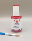 For Toyota Paint Code 3P0 SUPER RED Touch up Paint + Fine Tip Brush: