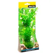 Aqua One Ecoscape Medium Ludwigia Green