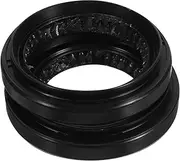 Transmission Oil Seal Kit Crankshaft Seal Automotive Replacement for Car Material Leak Prevention