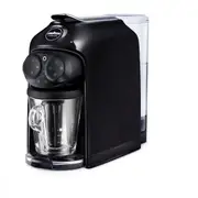 Lavazza Desea Coffee Machine - Black Ink