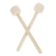 Tenor Drum Mallets Bass Drum Sticks Drum Beater Percussion Mallet