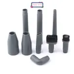 9PCS/SET VACUUM CLEANER ACCESSORIES MULTIFUNCTIONAL CORNER B