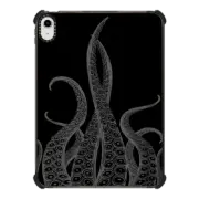 iPad 10.9-inch (10th gen) iPad Impact Case Dark Tentacles