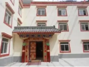九寨溝香巴拉客棧Jiuzhaigou Shambala Inn