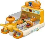 Arcade Pinball Machine,Creative Kid Arcade Games Arcade Game Machine | Unique Electronic Tabletop Pinball Game Classic Tabletop Games for Boys Girls
