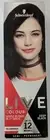 Schwarzkopf Live Semi Permanent Hair Colour Dye DEEP BLACK Fast FREE Post!