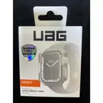 UAG APPLE WATCH 7/8 41MM耐衝擊手錶保護殼