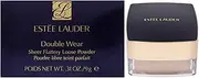 Double Wear Sheer Flattery Loose Powder - Translucent Soft Glow by Estee Lauder for Women - 0.31 oz P