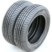 2 Tires 155/65R13 Arduzza Epoch Nuovo HP 73T