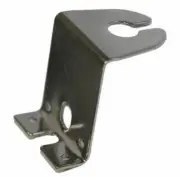 Zinc Plated Stainless Steel Type Universal Benelec Plate Mounting Bracket Hol...