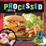 PROCESSED FOODS