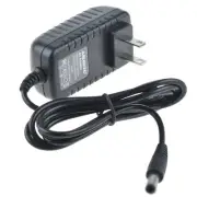 AC Adapter for SRT Viper Model: KT1108TG KT1113TGI KT1114TGI Kid TraxToys Power