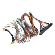28pin Jamma Extender Harness Connect 60 in 1 Game Board JAMMA Cabinet Wire