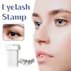 Lower Lashes Extensions Eyelash Seal Eye Makeup Tool Make Up Beginner