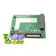 [9大陸直購，少量現貨] 半高 mSATA 5cm MINI pcie SSD 轉半高2.5寸介面 SATA3轉接卡(HC)_D19