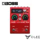 【非凡樂器】BOSS RC-10R Loop Station 效果器