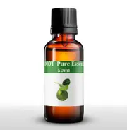 50ml Bergamot Pure Essential Oil