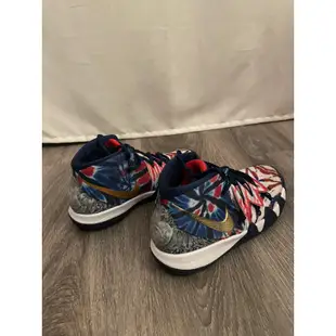 二手 Nike Kybrid S2 鞋子23.5