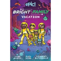 在飛比找蝦皮商城優惠-The Bright Family: Family Vaca