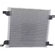 New A/C Condenser Fits 2000-2003 Mercedes Benz ML320 2003-2005 ML350 MB3030115