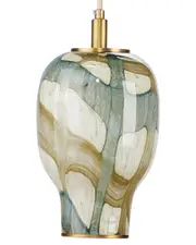 Jamie Young Helen Pendant