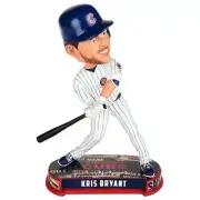 Kris Bryant Chicago Cubs Bobblehead MLB
