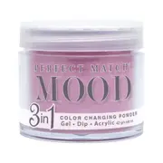 Perfect Match Mood Acrylic SNS Dip Dipping Powder - PMMCP24 Twilight Skies 42g