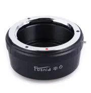 Lens Mount Adapter for Contax/Yashica CY Lens to EF-M M Mount Camera M100 M50 M6