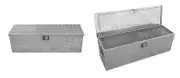 Beach BATB1230 - Aluminium Tool Box 1230x380x380mm