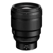 Nikon Nikkor Z 85mm f/1.2S Lens