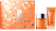 Clinique Holiday Happy Set Gift Set (Body) for Men 2pcs
