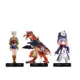 【就是要玩】現貨 NS Switch Amiibo 魔物獵人 物語2 破滅之翼 艾娜 破滅火龍 月路 物語