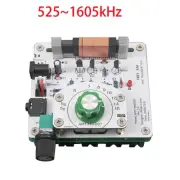 AMT-MW207 525-1605kHz MW medium wave transmitter AM radio transmitter 6v NEW