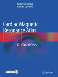 在飛比找博客來優惠-Cardiac Magnetic Resonance Atl