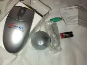 Pharmaceutical Drug Rep XANAX XR Wireless Mouse, RARE, NEW IN BOX, NARCOTIC