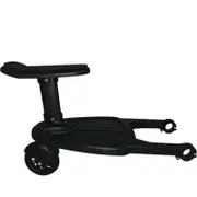 Stroller Step Board Toddler Buggys Wheel Board Skateboard For Prams Kids