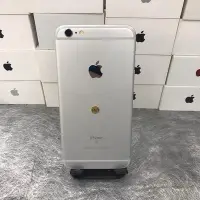 在飛比找Yahoo!奇摩拍賣優惠-【便宜工作機】iPhone 6S plus 64G  5.5