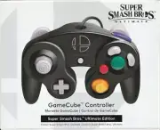 Nintendo GameCube Controller - Super Smash Bros. Ultimate Edition NSW, (Brand Ne