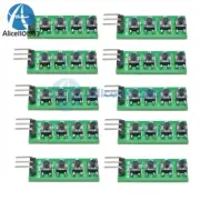 10PCS 4 Buttons KC11B04 Keypad Module Switch Keyboard For Arduino Uno Mega2560